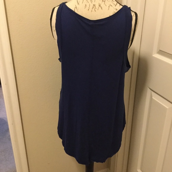Women's We The Free Casual Top Size L - Picture 3 of 4